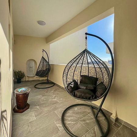 Aeolian Breeze Tinos Exterior foto