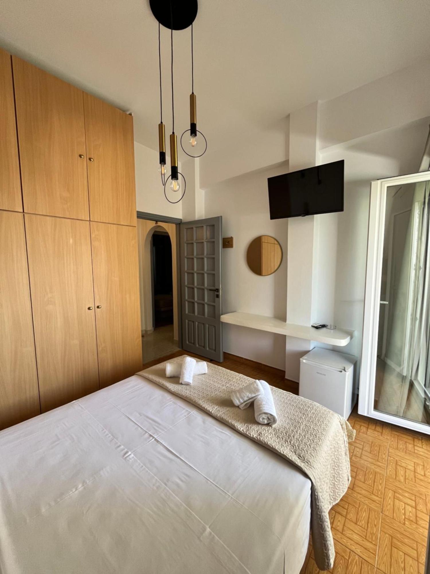 Aeolian Breeze Tinos Exterior foto
