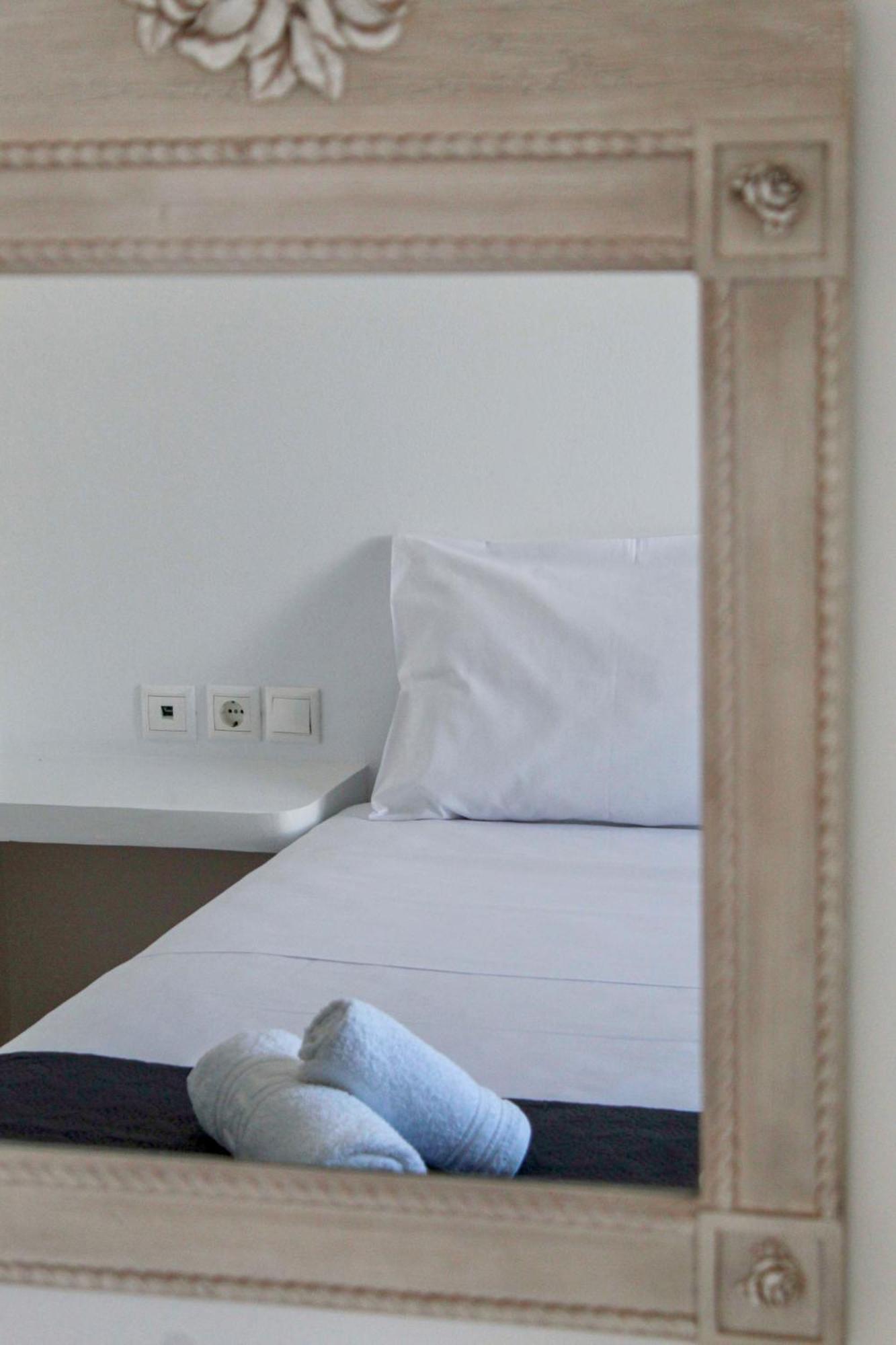 Aeolian Breeze Tinos Exterior foto
