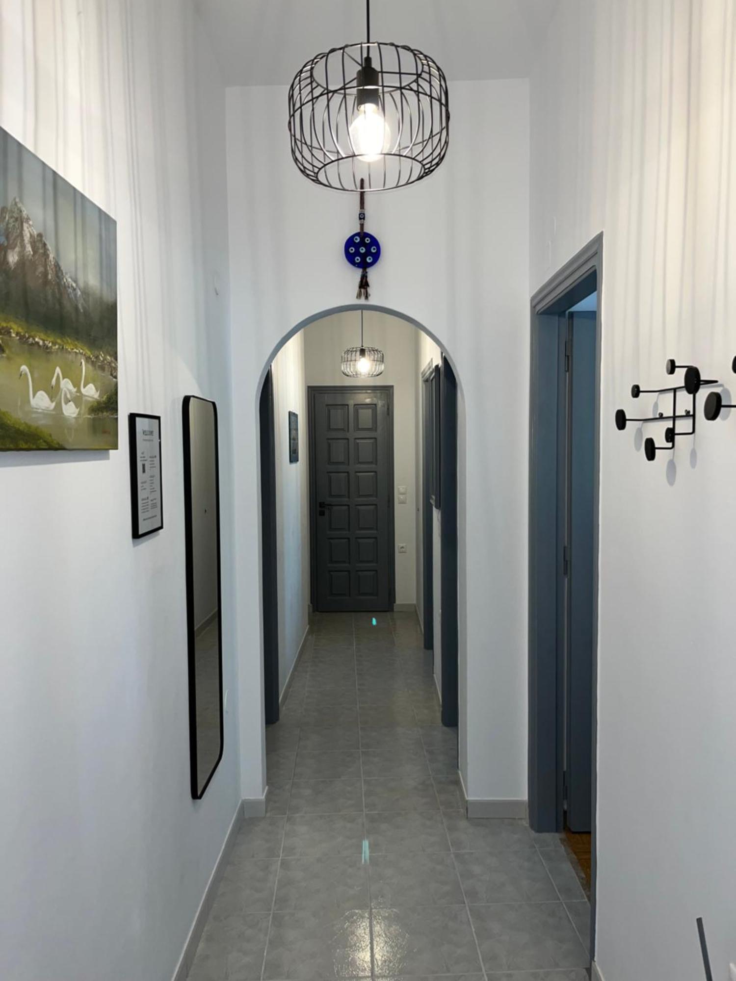Aeolian Breeze Tinos Exterior foto