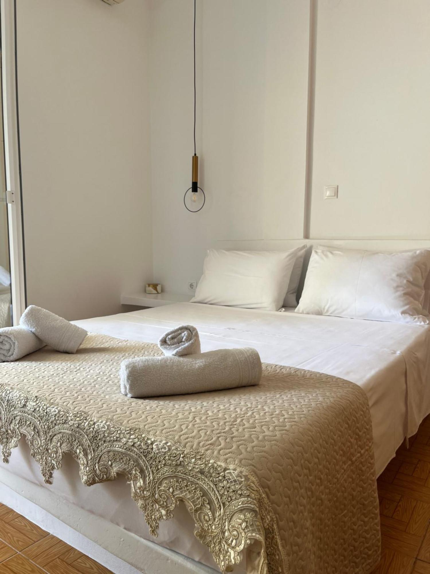 Aeolian Breeze Tinos Exterior foto