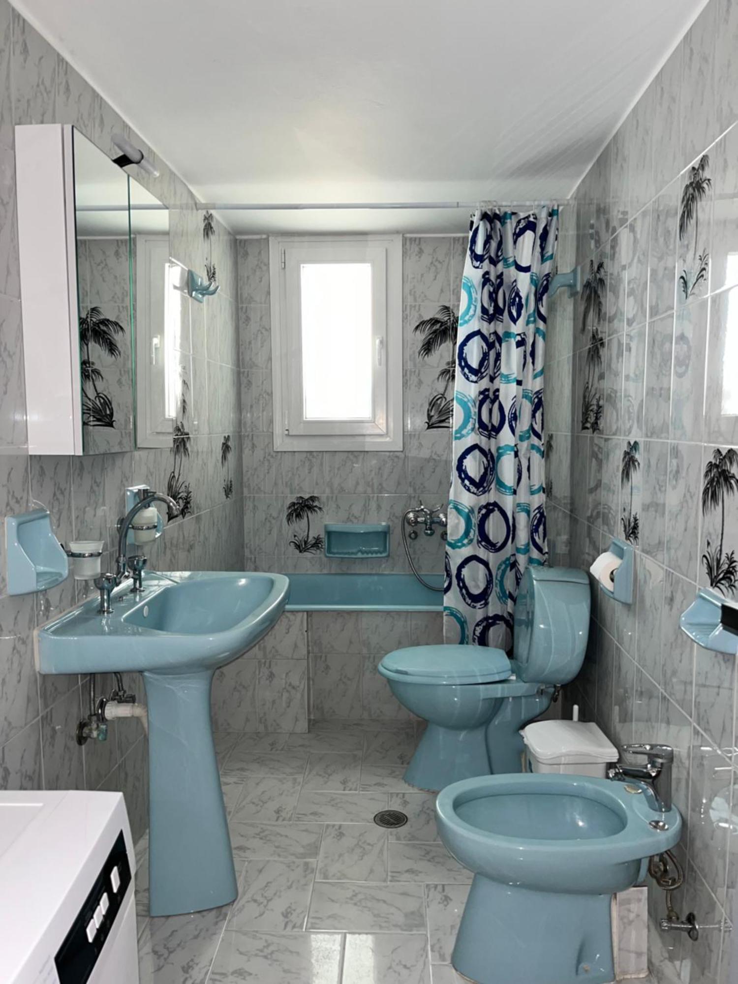 Aeolian Breeze Tinos Exterior foto