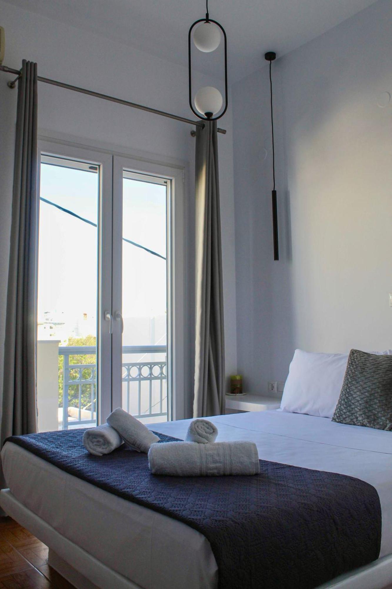 Aeolian Breeze Tinos Exterior foto