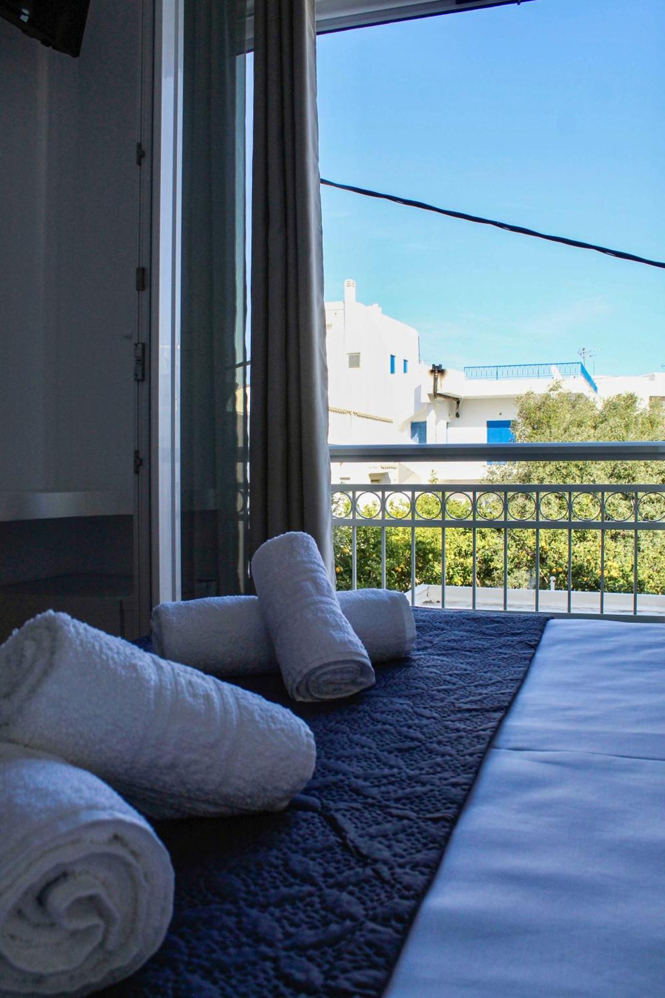 Aeolian Breeze Tinos Exterior foto
