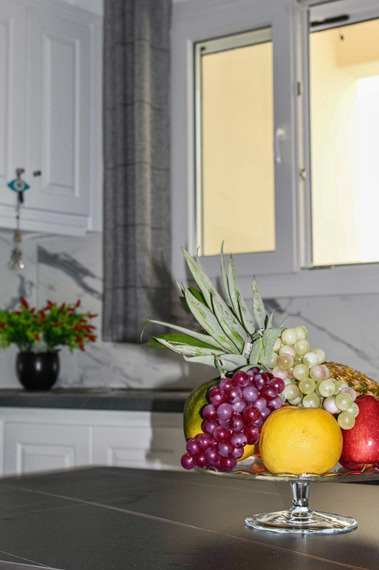 Aeolian Breeze Tinos Exterior foto