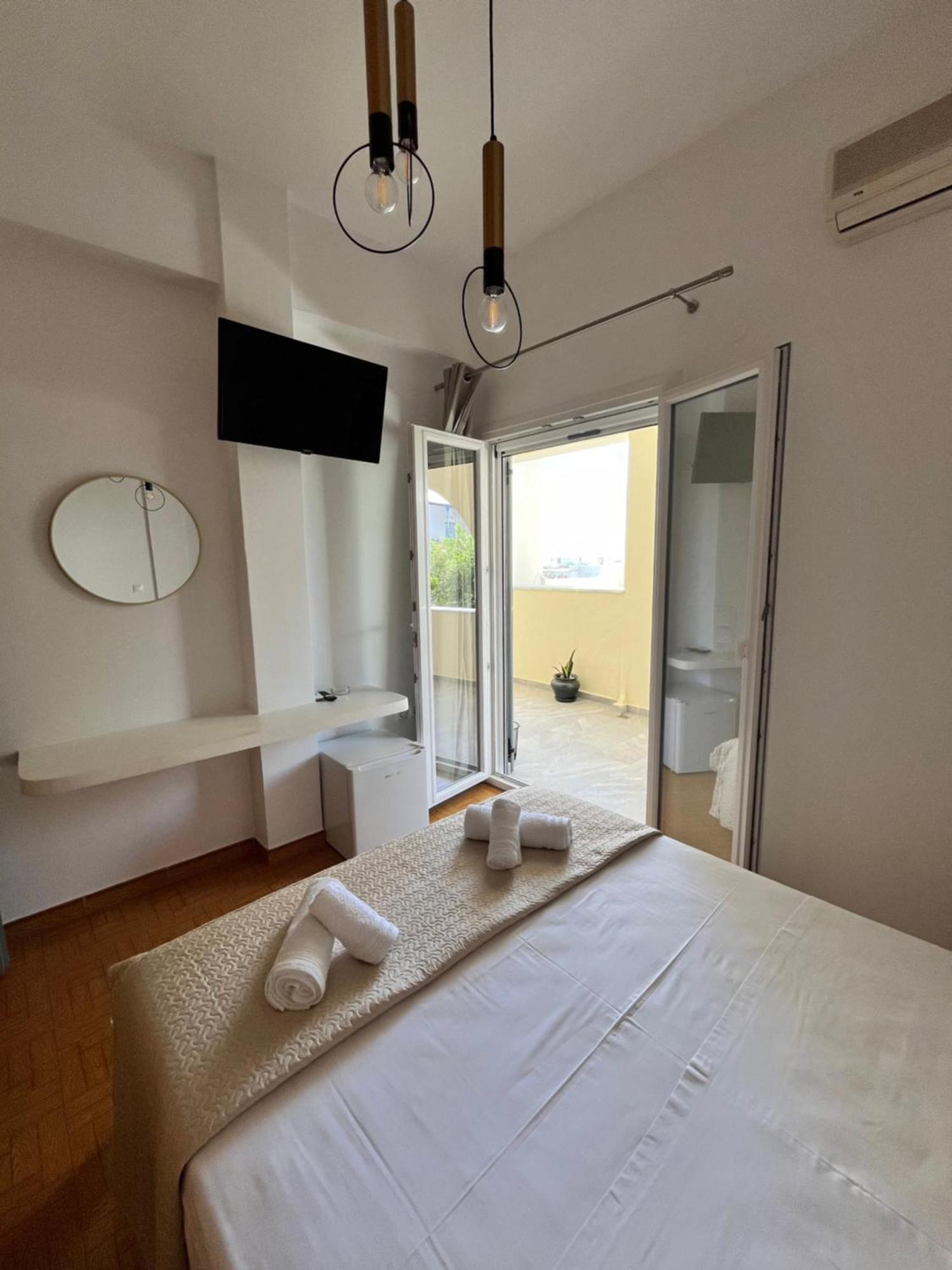 Aeolian Breeze Tinos Exterior foto