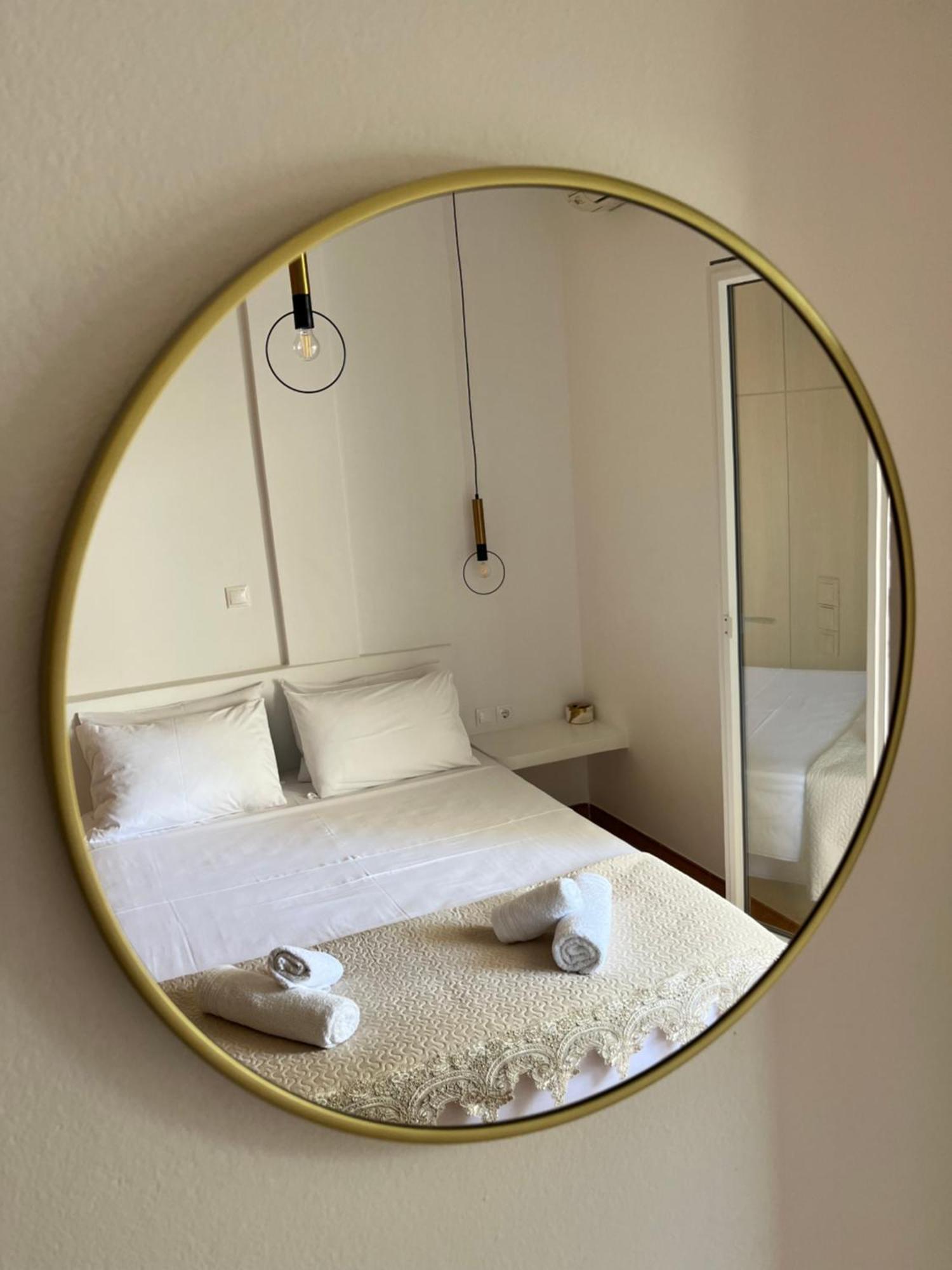 Aeolian Breeze Tinos Exterior foto