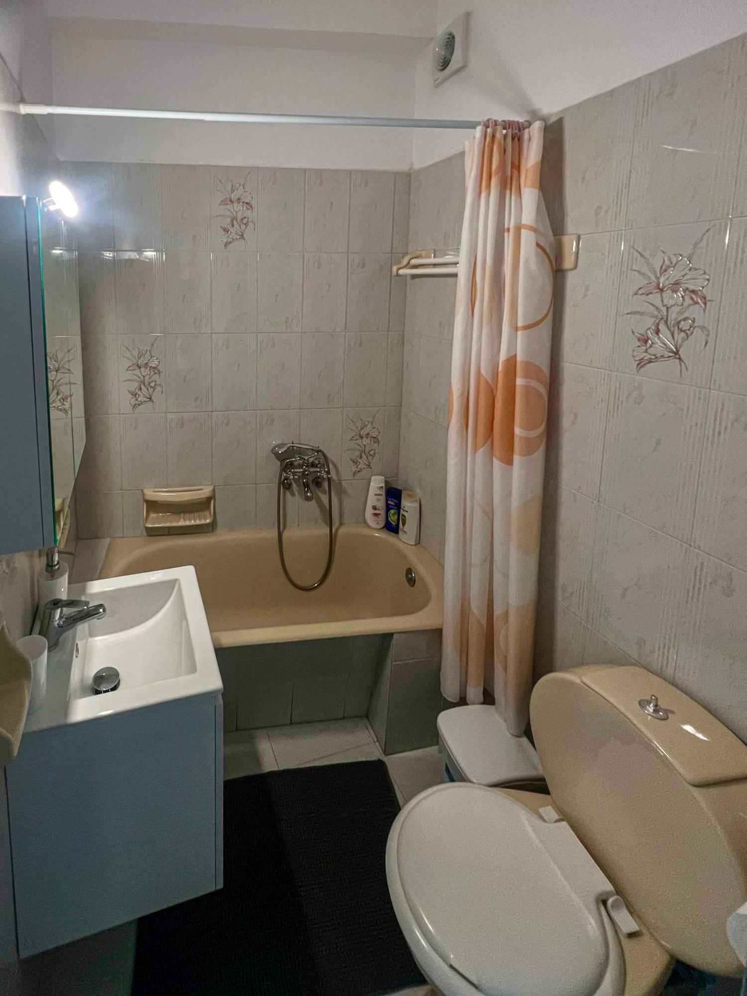 Aeolian Breeze Tinos Exterior foto