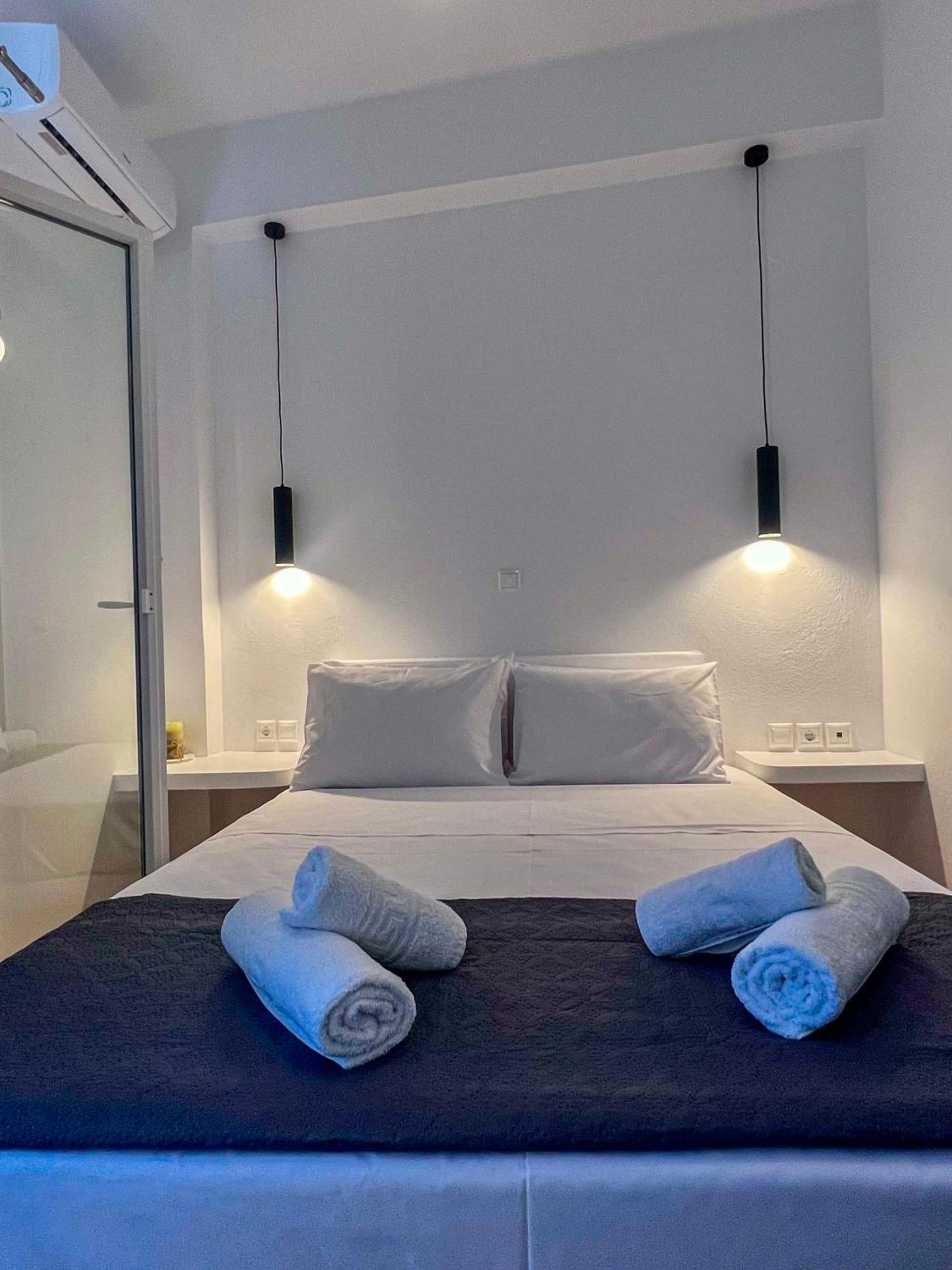 Aeolian Breeze Tinos Exterior foto